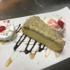 Best Tempura Cheese Cake in Thomaston, CT