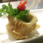 Best Gyoza in Thomaston, CT