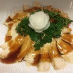 Best Chicken Teriyaki in Thomaston, CT