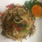 Best 1. Yaki Udon (Stir Fried) in Thomaston, CT