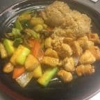 Best 2. Hibachi Chicken in Thomaston, CT