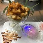 Best Rock Shrimp Tempura in Thomaston, CT